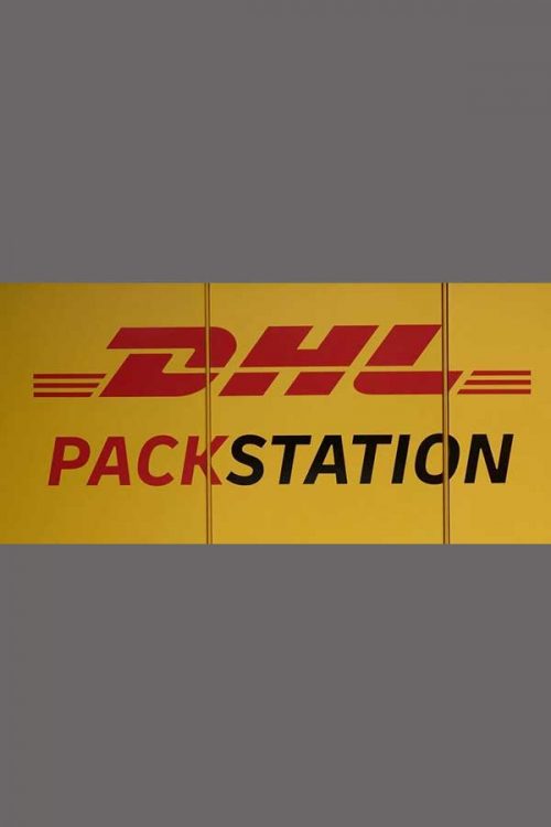 Produktbild DHL Zusatzporto